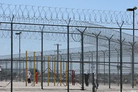 Punjabi Elderly Woman's Detention by American Immigration Officials Ignites Community Outrage