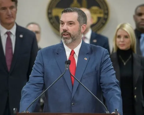 US Attorney Tasked with Investigating Trump Critics Resigns Following Demands from White House